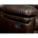 Listowel Brown Love Seat - Marjories Furniture (Las Vegas, NV)