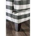 Patricia Ivory Sectional - Marjories Furniture (Las Vegas, NV)