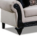 MOLFETTA Sofa - Marjories Furniture (Las Vegas, NV)