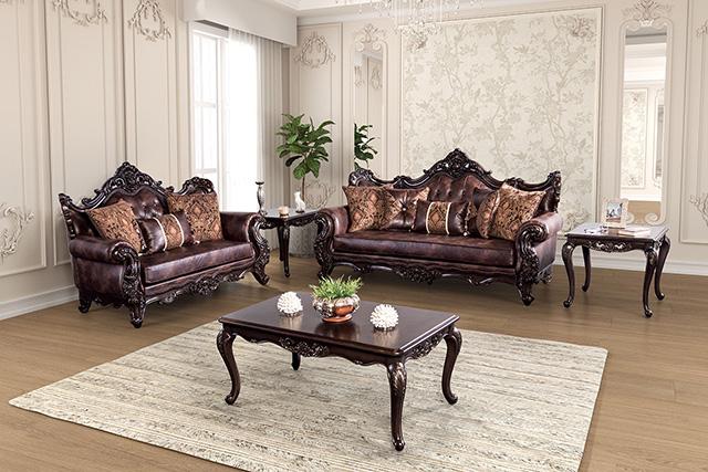 Palencia Chair - Marjories Furniture (Las Vegas, NV)
