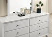 DORTMUND Dresser - Marjories Furniture (Las Vegas, NV)