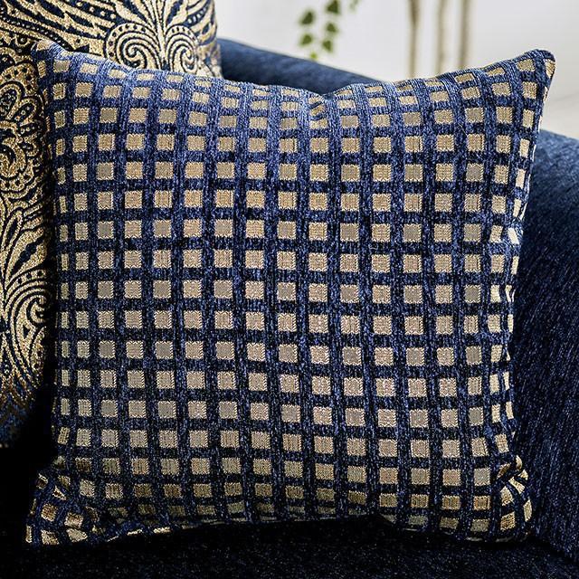MARINELLA Loveseat - Marjories Furniture (Las Vegas, NV)