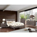 Lennart Gray Dresser - Marjories Furniture (Las Vegas, NV)