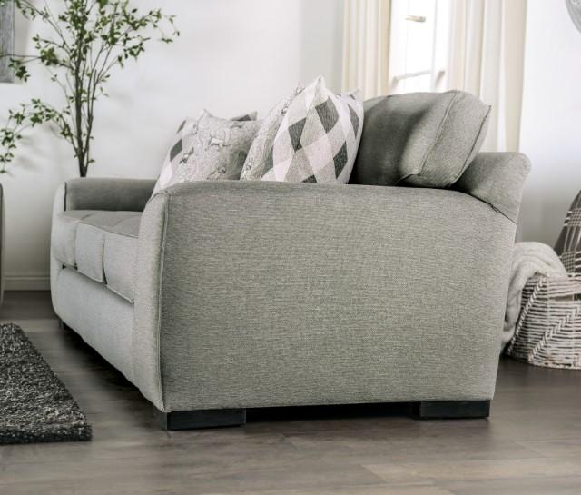 NEWRY Sofa - Marjories Furniture (Las Vegas, NV)