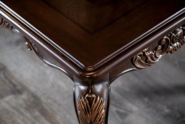 Palencia Coffee Table - Marjories Furniture (Las Vegas, NV)