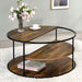 ORRIN Coffee Table - Marjories Furniture (Las Vegas, NV)