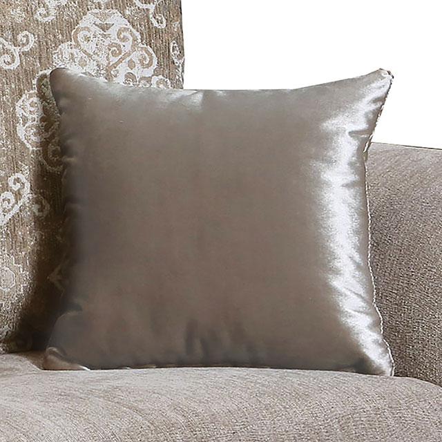 PANOZZO Sofa - Marjories Furniture (Las Vegas, NV)