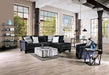 MODBURY Ottoman - Marjories Furniture (Las Vegas, NV)