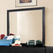 LENNART II Black Mirror - Marjories Furniture (Las Vegas, NV)
