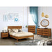 Lennart Oak Chest - Marjories Furniture (Las Vegas, NV)