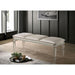 MADDIE Bench - Marjories Furniture (Las Vegas, NV)