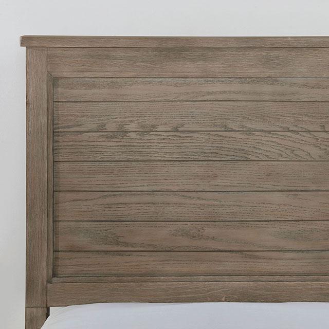 VEVEY Full & Twin Bed - Marjories Furniture (Las Vegas, NV)
