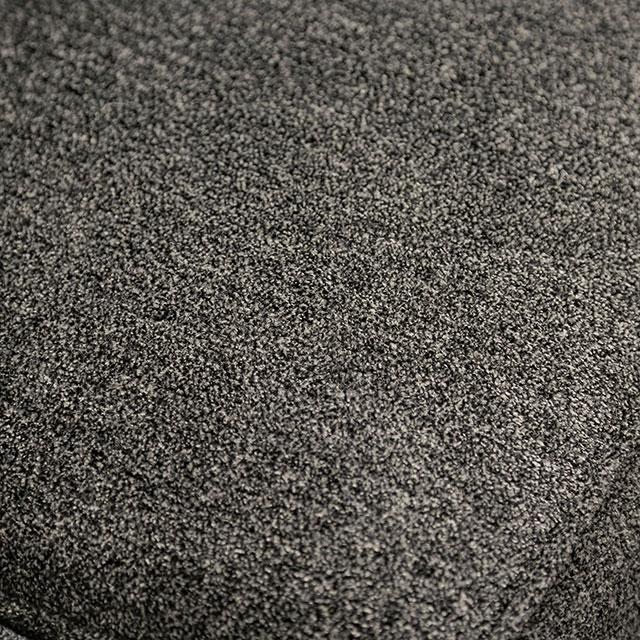 HOLBORN Sofa, Gray - Marjories Furniture (Las Vegas, NV)