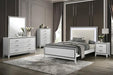 Lucida Nightstand - Marjories Furniture (Las Vegas, NV)