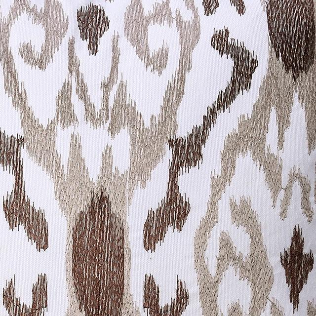 Lucy Latte 20" X 20" Pillow, Latte (2/CTN) - Marjories Furniture (Las Vegas, NV)
