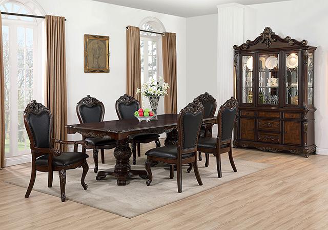 Manzanita Side Chair - Marjories Furniture (Las Vegas, NV)