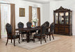 Manzanita Hutch & Buffet - Marjories Furniture (Las Vegas, NV)