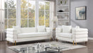 LANDOVERY Loveseat - Marjories Furniture (Las Vegas, NV)