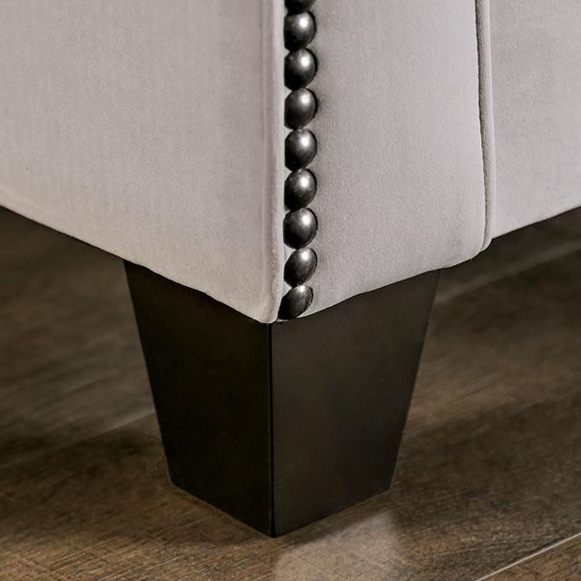 MONTECELIO Sofa - Marjories Furniture (Las Vegas, NV)