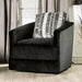 MODBURY Swivel Chair - Marjories Furniture (Las Vegas, NV)
