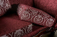 SASSARI Loveseat - Marjories Furniture (Las Vegas, NV)