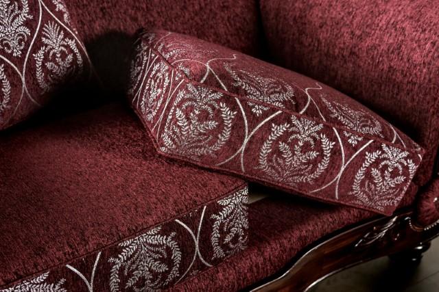 SASSARI Loveseat - Marjories Furniture (Las Vegas, NV)