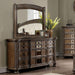 TIMANDRA Dresser - Marjories Furniture (Las Vegas, NV)