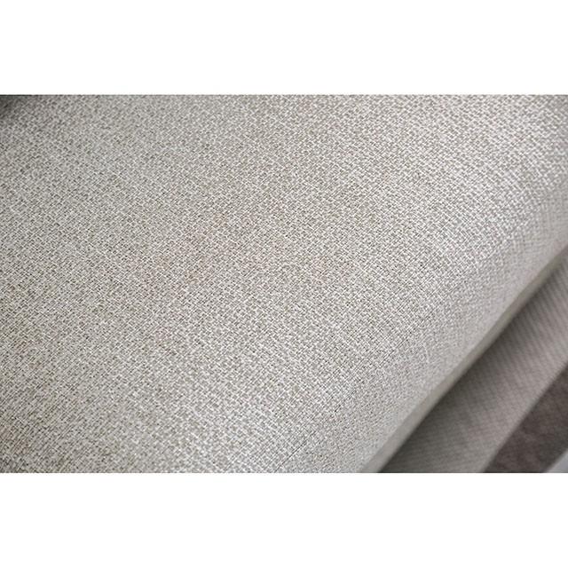 Christine Light Gray Sofa - Marjories Furniture (Las Vegas, NV)