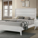 DORTMUND Cal.King, E.King, & Queen Bed - Marjories Furniture (Las Vegas, NV)