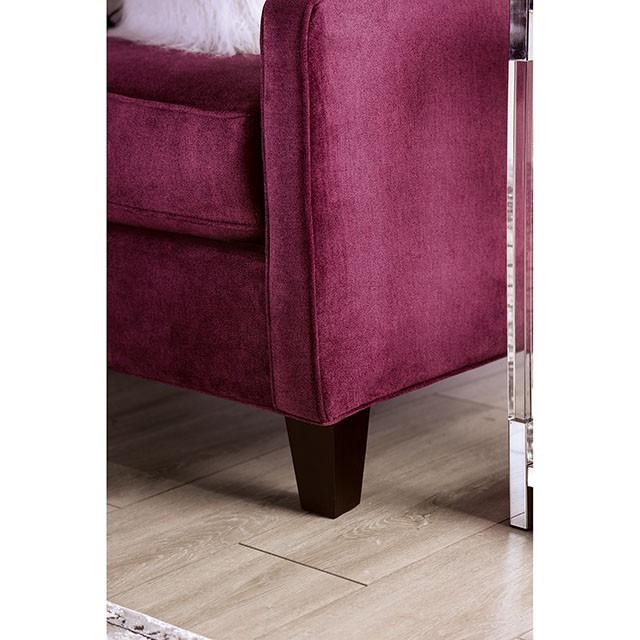 JILLIAN Sofa - Marjories Furniture (Las Vegas, NV)