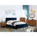 Lennart Oak Night Stand - Marjories Furniture (Las Vegas, NV)