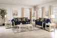 MARINELLA Loveseat - Marjories Furniture (Las Vegas, NV)