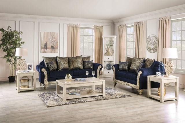 MARINELLA Loveseat - Marjories Furniture (Las Vegas, NV)