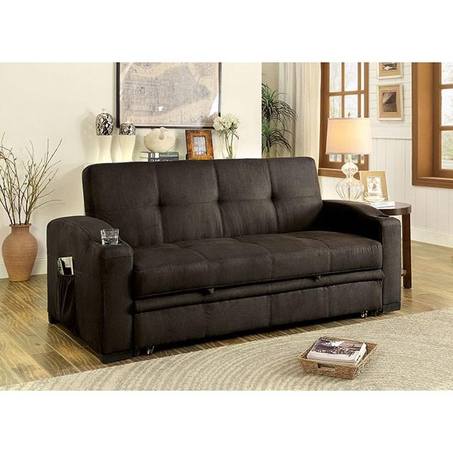 MAVIS Futon Sofa - Marjories Furniture (Las Vegas, NV)