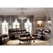 Ruth Brown Sofa - Marjories Furniture (Las Vegas, NV)