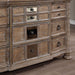 TIMANDRA Dresser - Marjories Furniture (Las Vegas, NV)