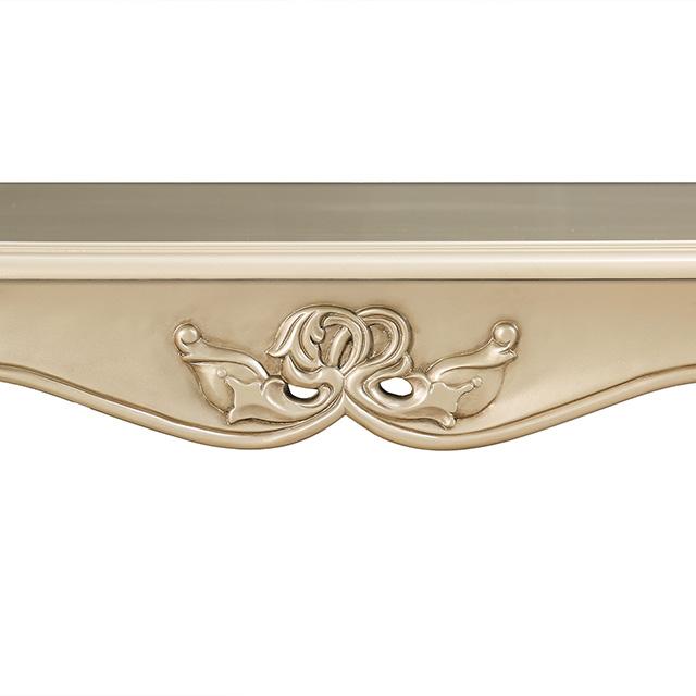 Rochester End Table - Marjories Furniture (Las Vegas, NV)