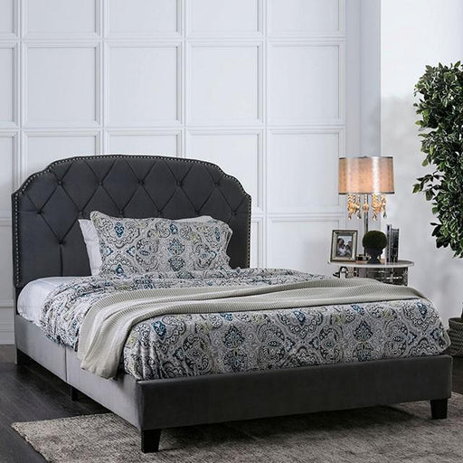 Osnabrock E.King Bed - Marjories Furniture (Las Vegas, NV)