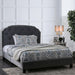 Osnabrock E.King Bed - Marjories Furniture (Las Vegas, NV)