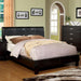 Villa Park Cal.King, E.King, & Queen Bed - Marjories Furniture (Las Vegas, NV)