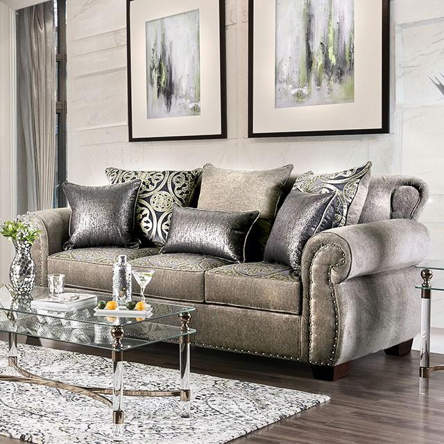 Sofa Sinatra - Marjories Furniture (Las Vegas, NV)