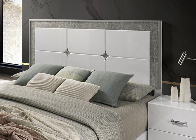 Stoholm Queen Bedroom Set - Marjories Furniture (Las Vegas, NV)