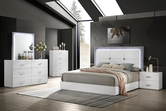 Stoholm Chest - Marjories Furniture (Las Vegas, NV)