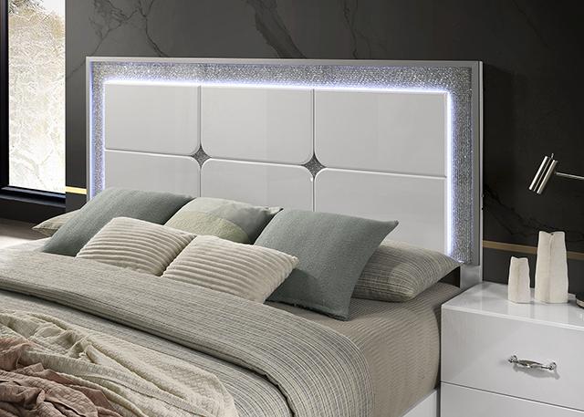 Stoholm Queen Bedroom Set - Marjories Furniture (Las Vegas, NV)