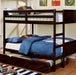 Annette Full/Full Bunk Bed - Marjories Furniture (Las Vegas, NV)