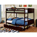 Annette Full/Full Bunk Bed - Marjories Furniture (Las Vegas, NV)