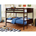 Annette Full/Full Bunk Bed - Marjories Furniture (Las Vegas, NV)