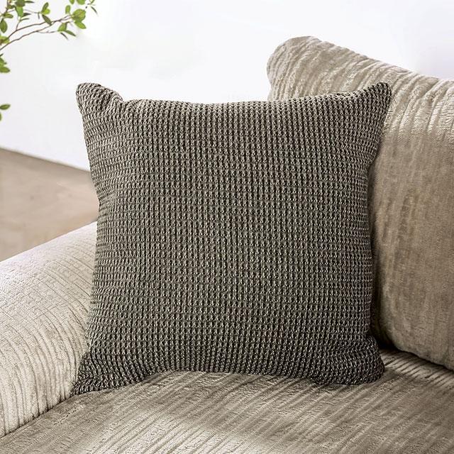 Eastcote Sectional Gray - Marjories Furniture (Las Vegas, NV)