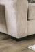 Eastcote Sectional Gray - Marjories Furniture (Las Vegas, NV)