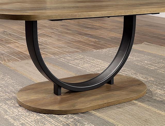 Olbia 3 Pc. Table Set - Marjories Furniture (Las Vegas, NV)